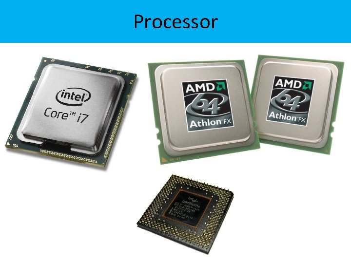 Processor 