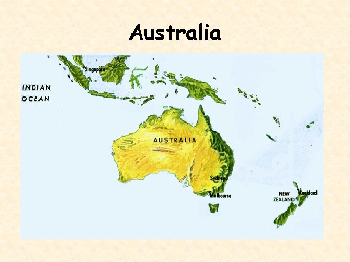 Australia 