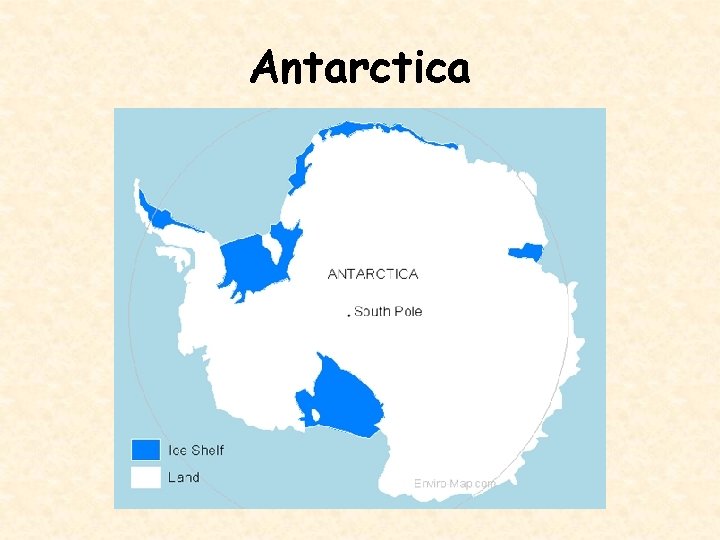 Antarctica 