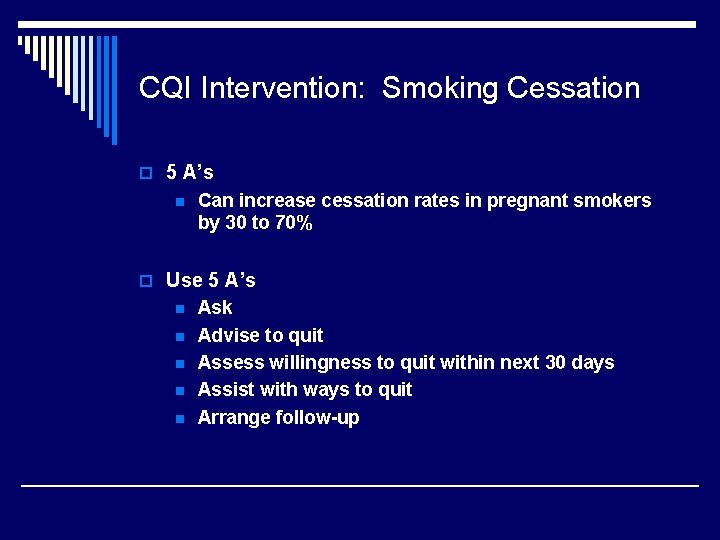 Premature Birth and Low Birth Weight Prevention Family