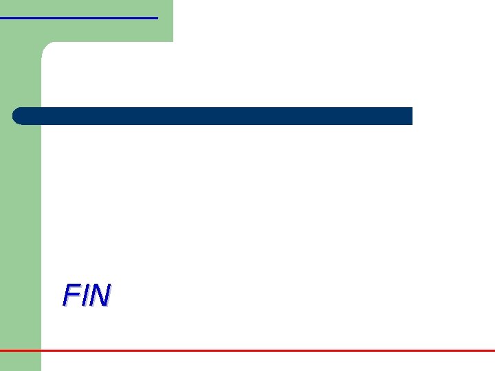 FIN 
