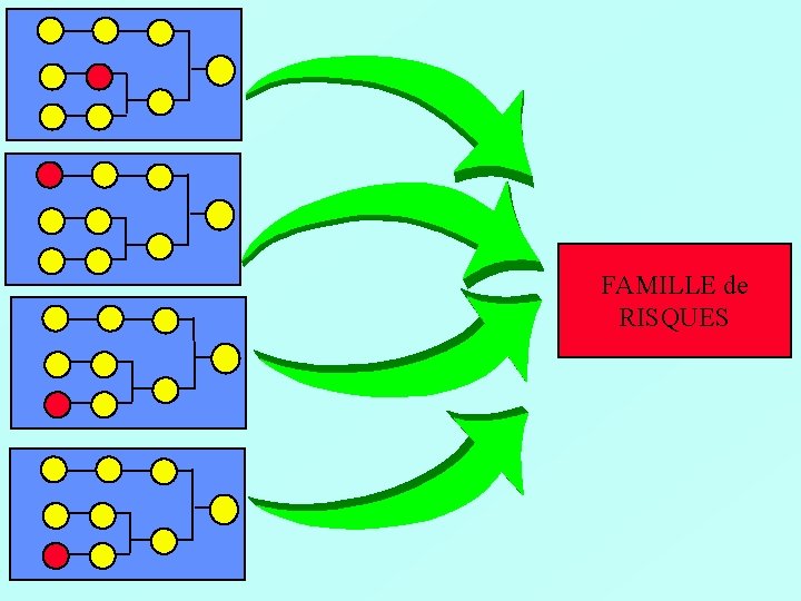 FAMILLE de RISQUES 