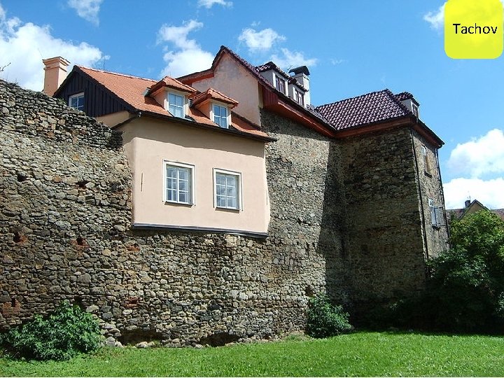 Tachov 