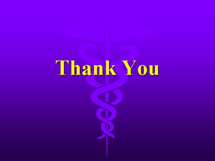 Thank You 