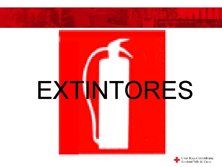 EXTINTORES 