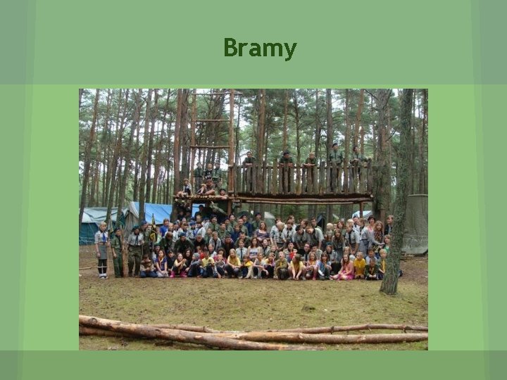 Bramy 