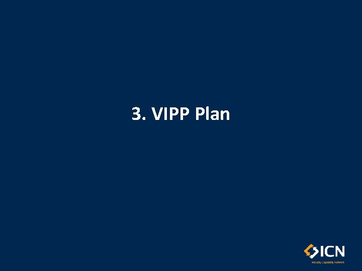 3. VIPP Plan 