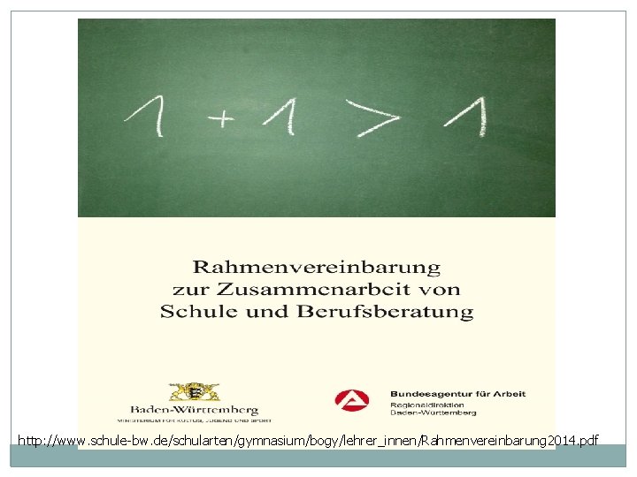 http: //www. schule-bw. de/schularten/gymnasium/bogy/lehrer_innen/Rahmenvereinbarung 2014. pdf 
