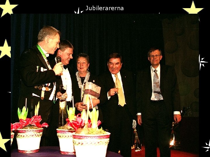 Jubilerarerna 