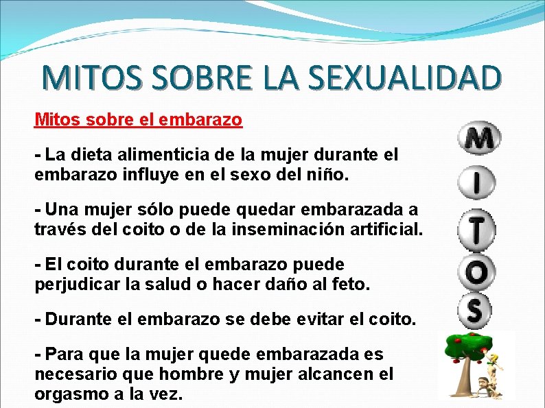 MITOS SOBRE LA SEXUALIDAD ARIEL SEVERO 2 D