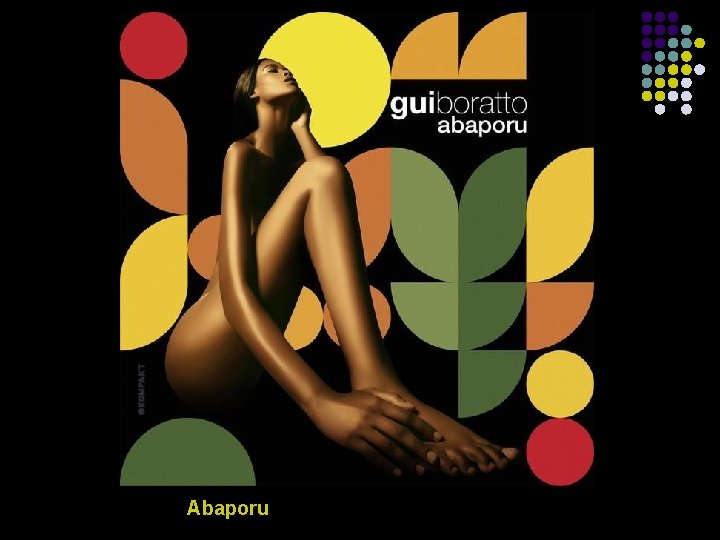 Abaporu 
