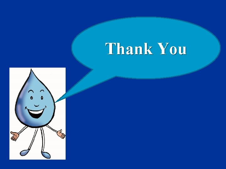 Thank You Thank You