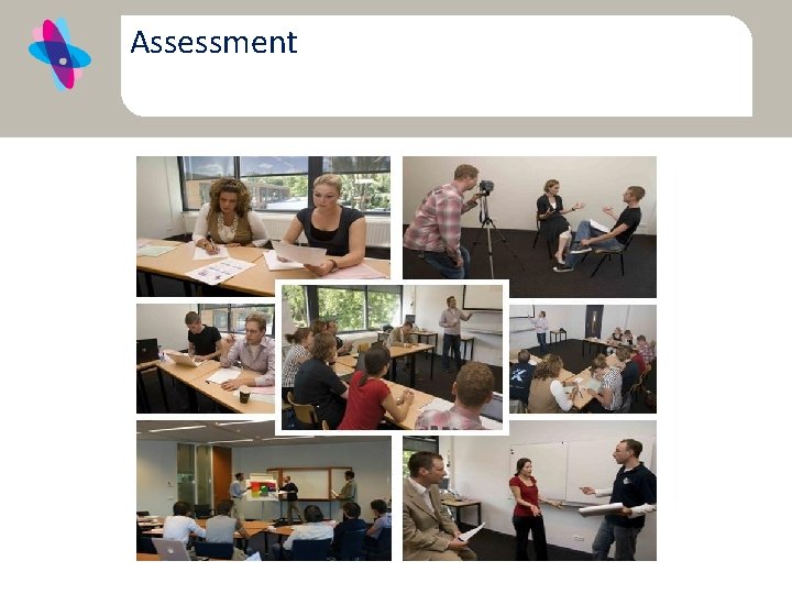 Assessment 