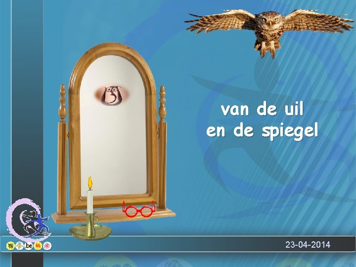 van de uil en de spiegel 23 -04 -2014 