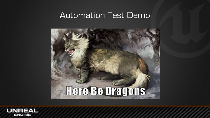 Automation Test Demo 