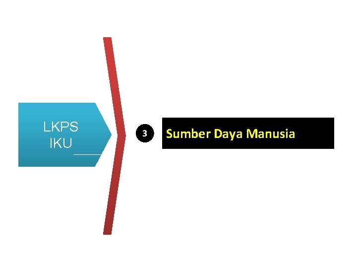 LKPS IKU 3 Sumber Daya Manusia 