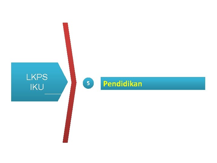 LKPS IKU 5 Pendidikan 