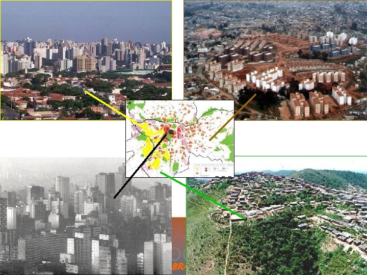 “DESAFIOS DA GESTÃO URBANA NO BRASIL” 