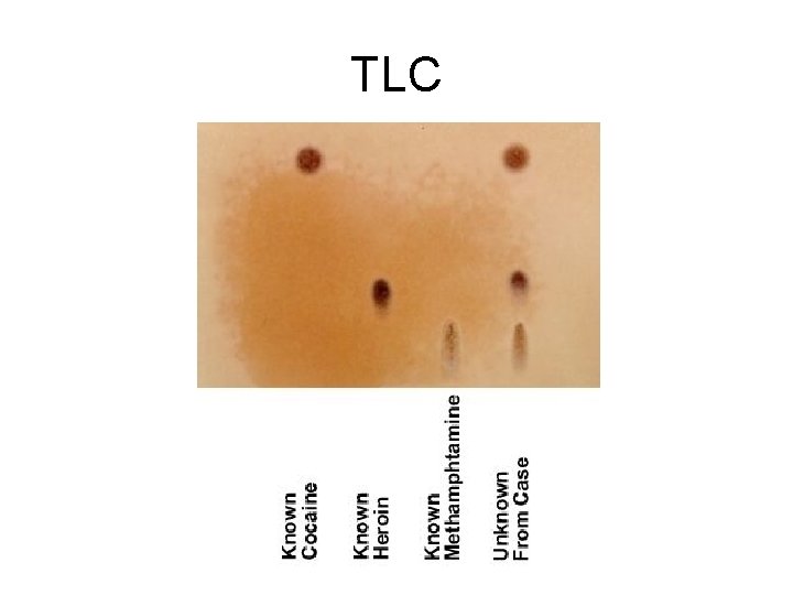 TLC TLC