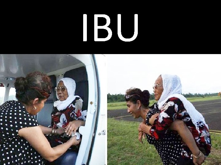 IBU 
