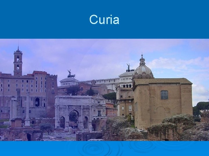 Curia 