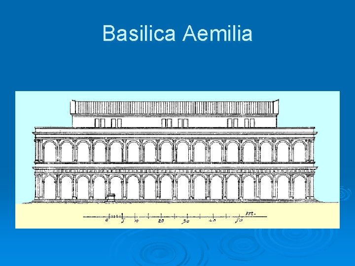 Basilica Aemilia 