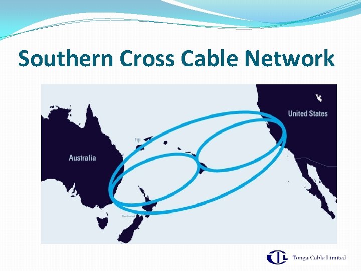 Southern Cross Cable Network 