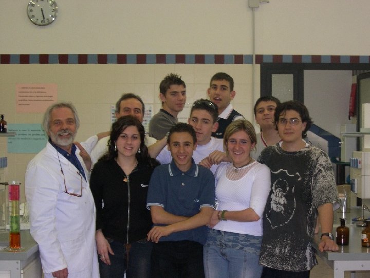 ITI Ettore Majorana www. itismajo. it 