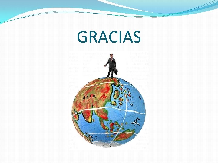 GRACIAS 