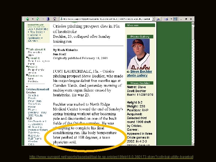 http: //www. sunspot. net/sports/baseball/bal-te. sp. orioles 18 feb 18, 0, 360173. story? coll=bal-utility-baseball 