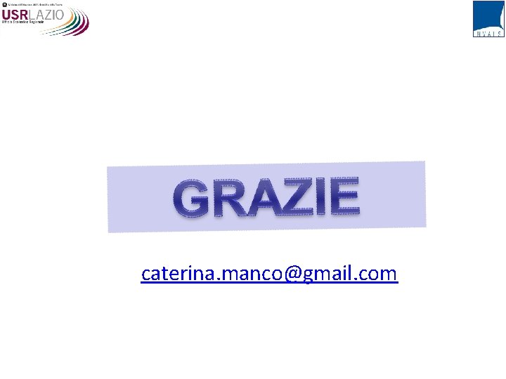 caterina. manco@gmail. com 