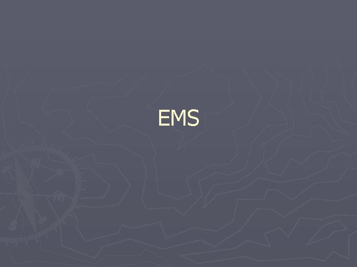 EMS 