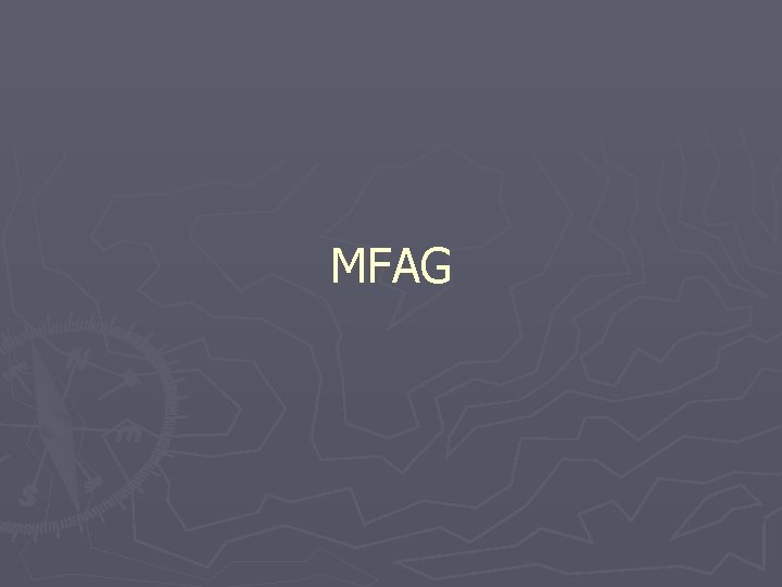 MFAG 