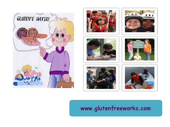www. glutenfreeworks. com 