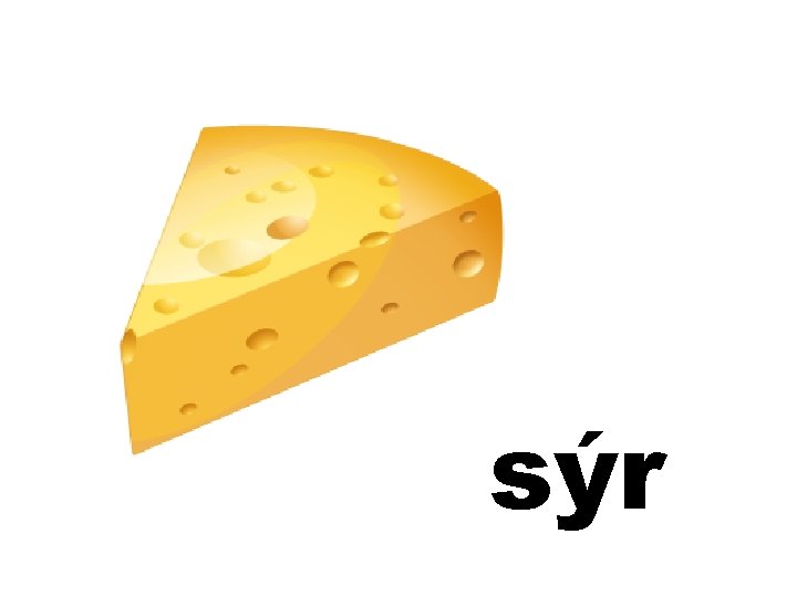 sýr 