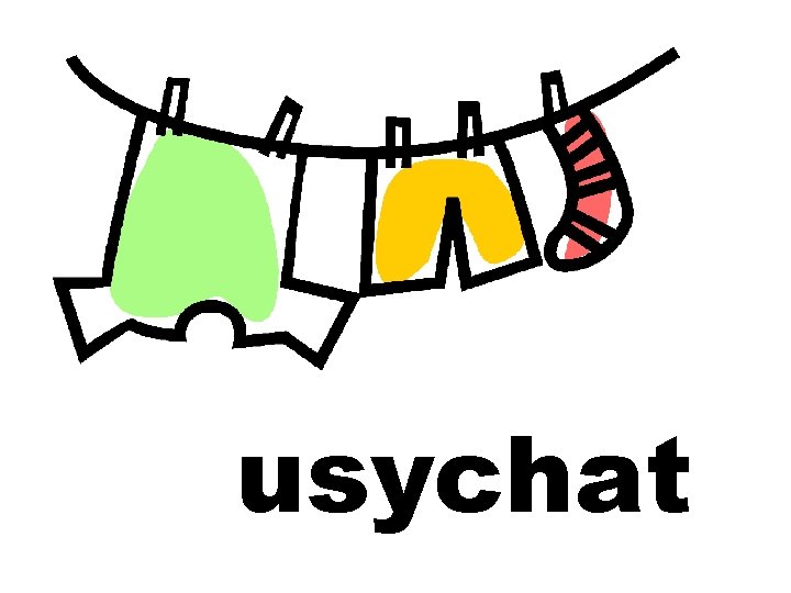 usychat 