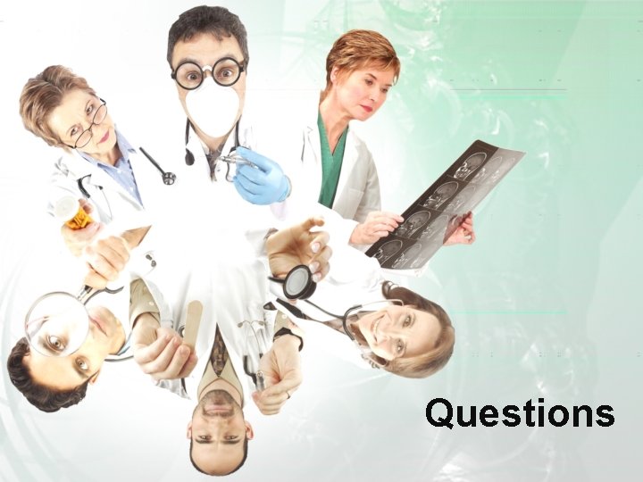 Questions 