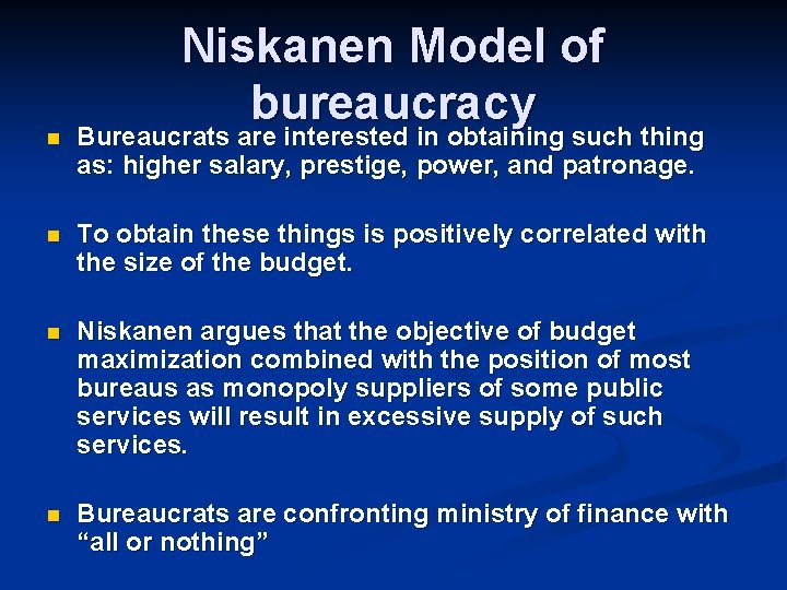 The Fiscal Decision Process Theory Of Public Choice the-fiscal-decision-process-theory-of-public-choice