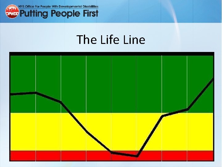 The Life Line 