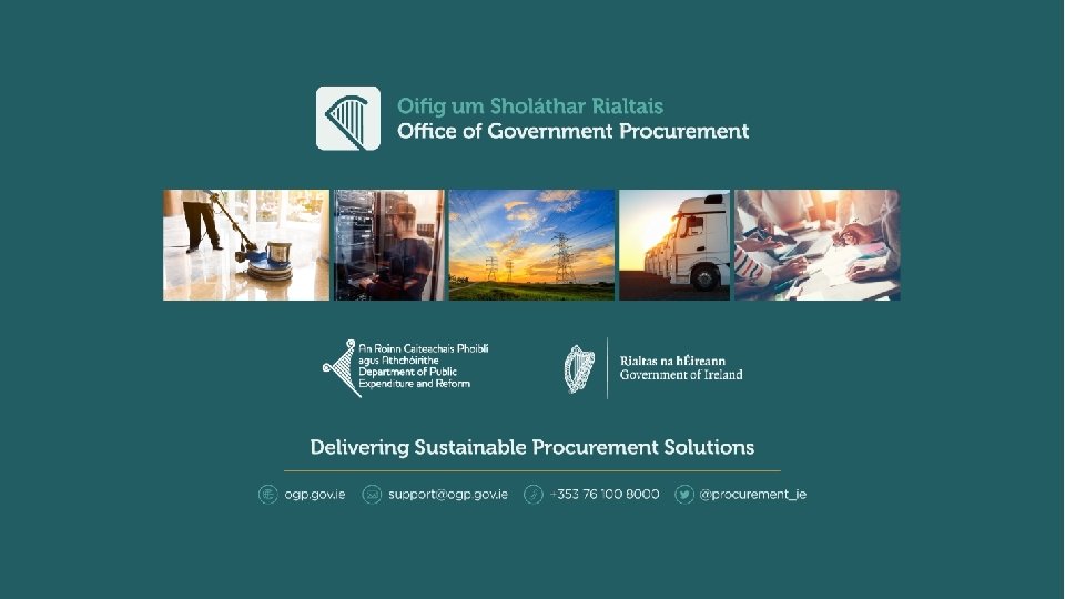 www. procurement. ie 