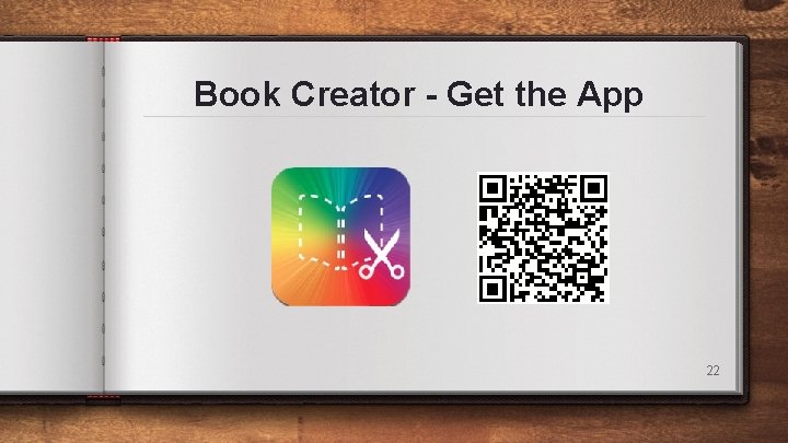 Book Creator - Get the App 22 