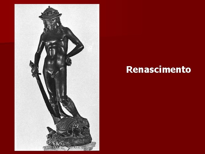 Renascimento 