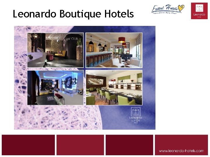 Leonardo Boutique Hotels 