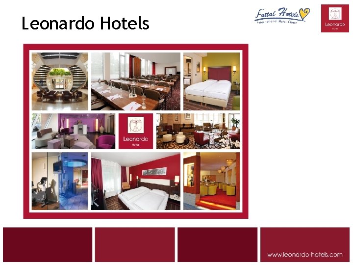 Leonardo Hotels 