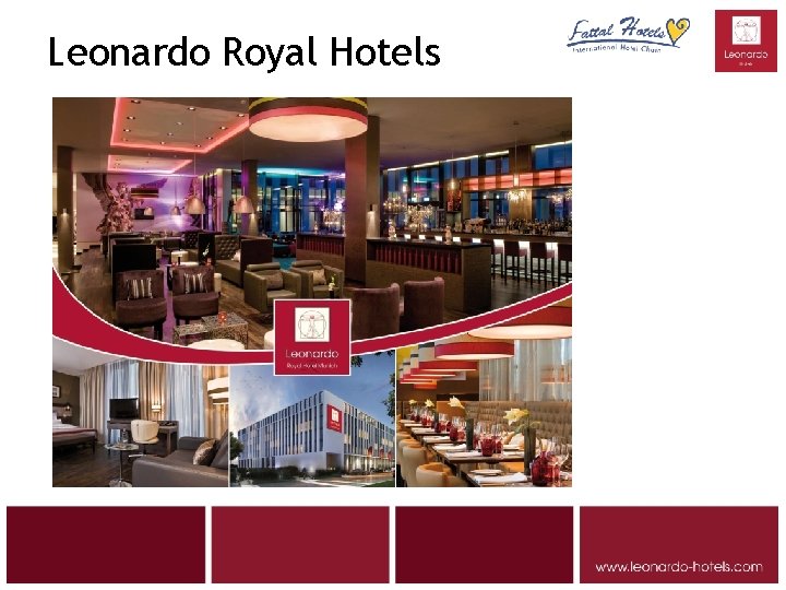 Leonardo Royal Hotels 