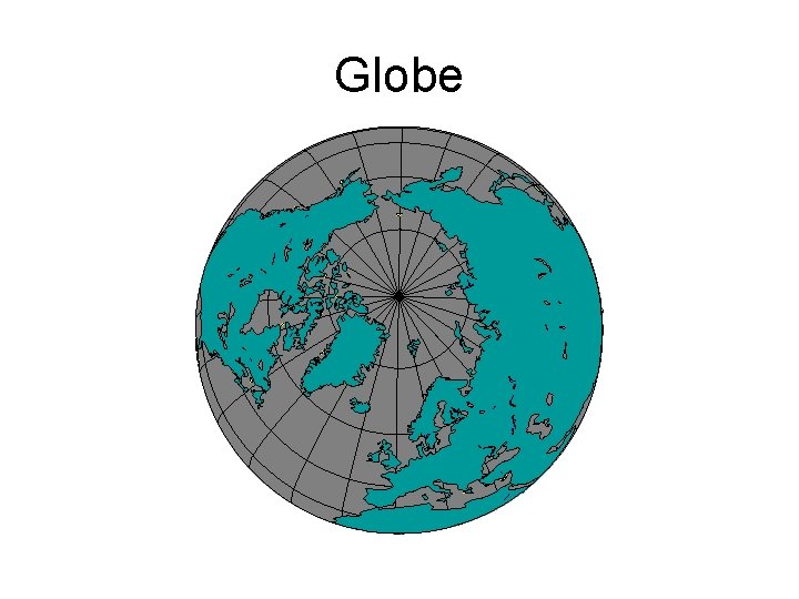 Globe 