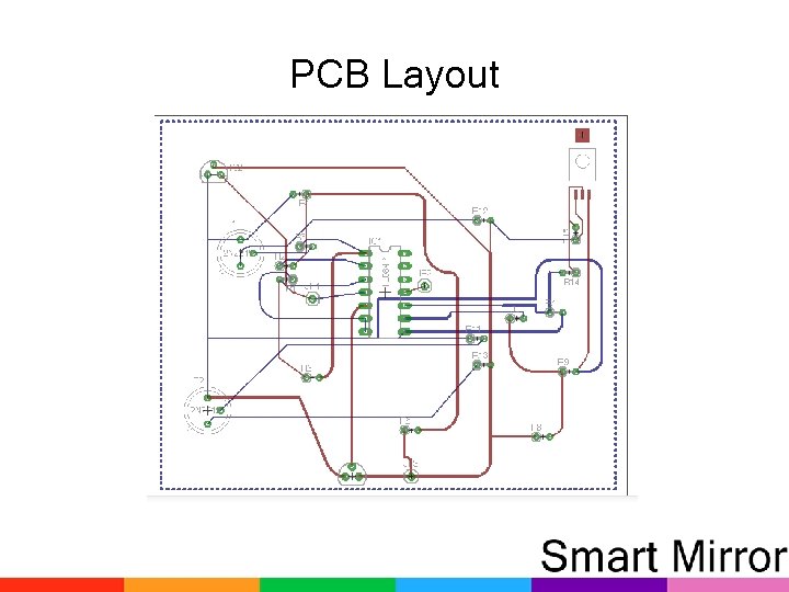 PCB Layout 