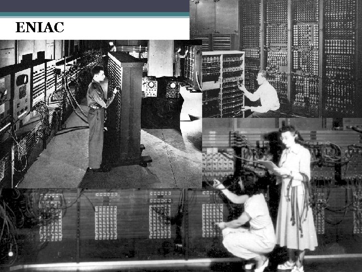 ENIAC 