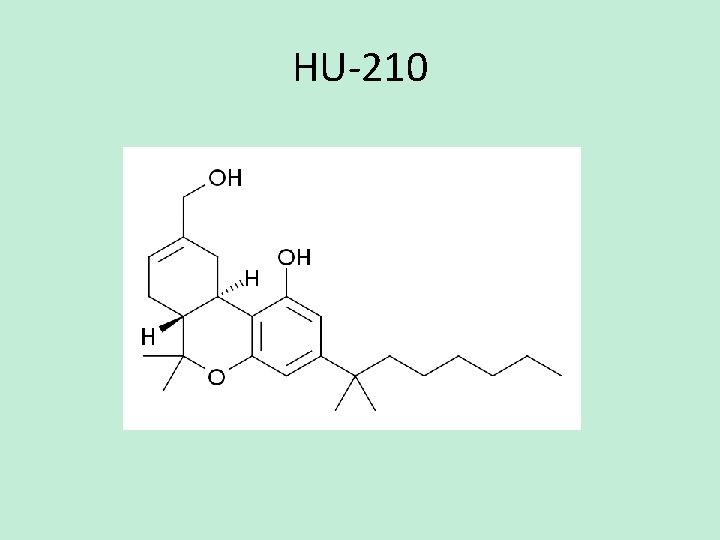 HU-210 