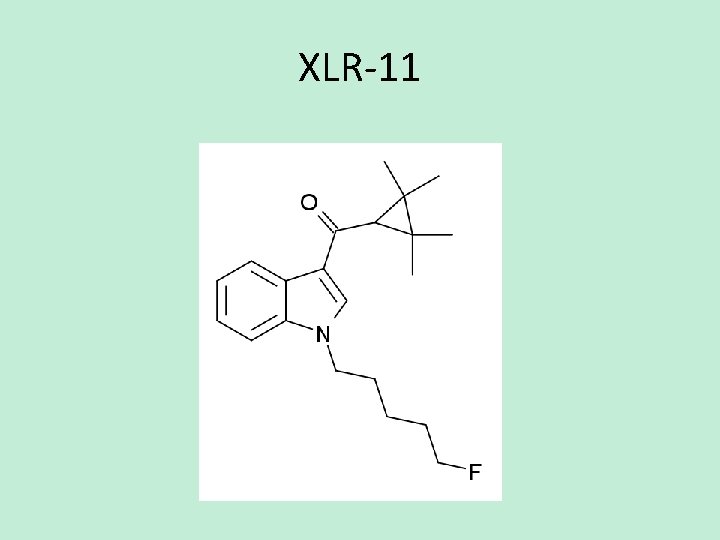 XLR-11 